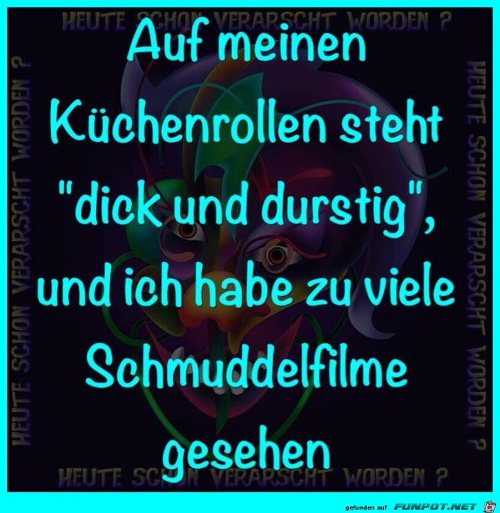 Küchenrolle Küchenrolle