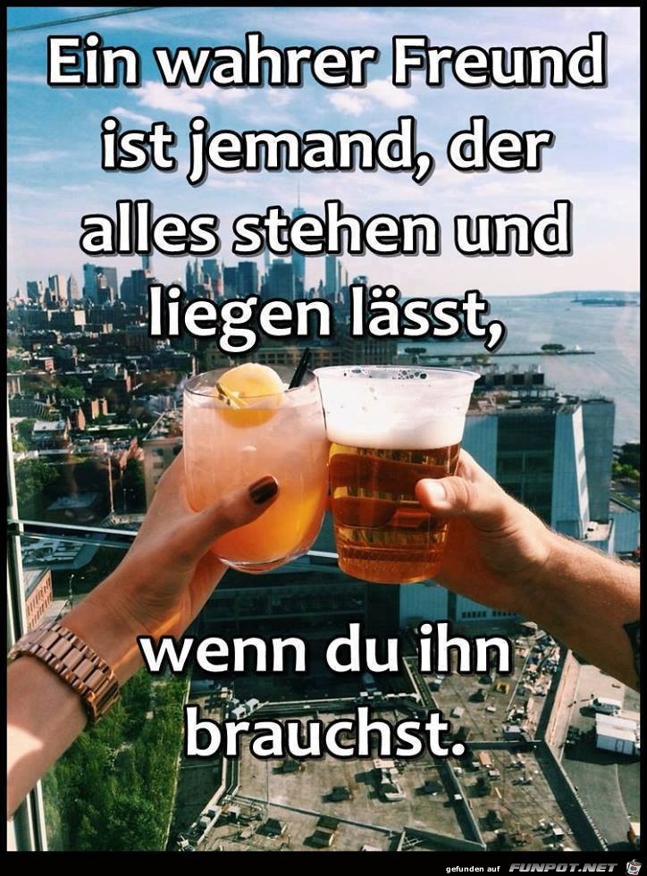 Ein wahrer Freund Ein wahrer Freund