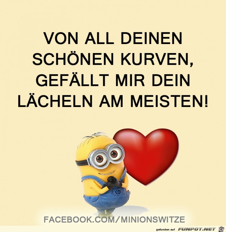 Von all deinen schoenen Kurven Von all deinen schoenen Kurven