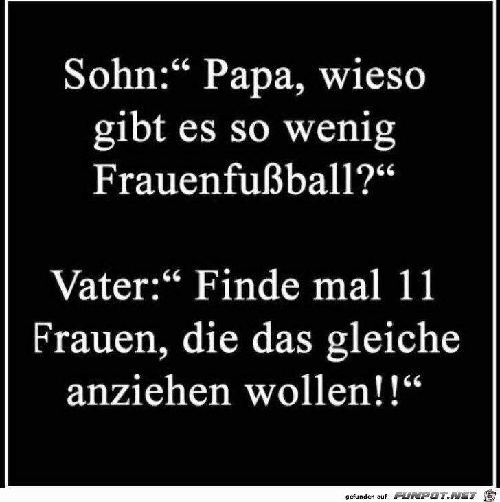 Frauenfuball