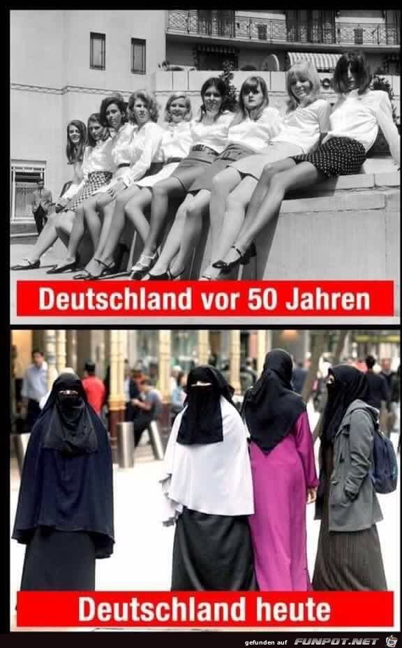 vor 50 Jahren vor 50 Jahren