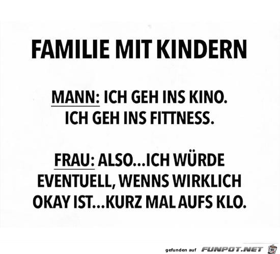 So kennt man das So kennt man das