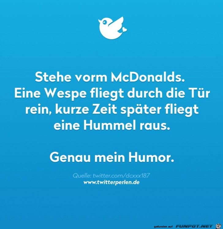 Mc Donalds Mc Donalds