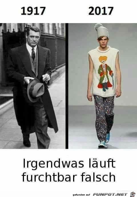 1917 und 2017...... 1917 und 2017......