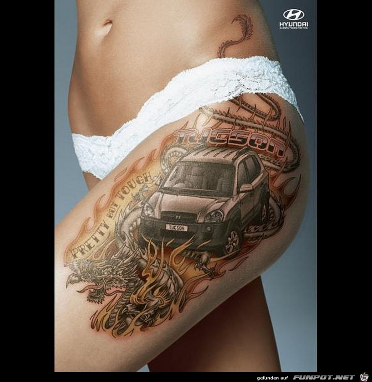 Tatoo 1 Tatoo 1