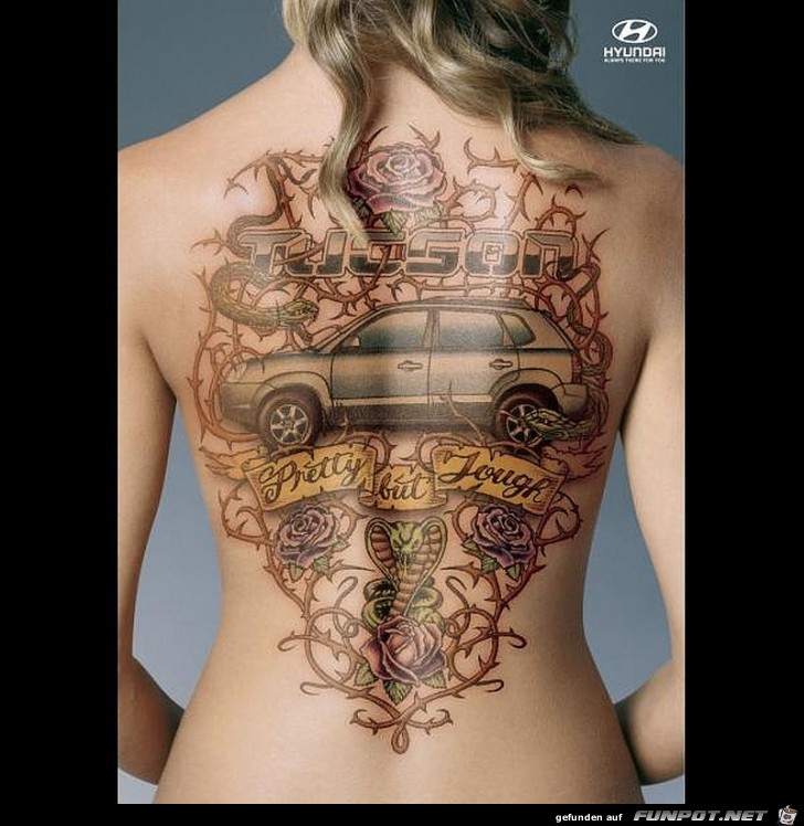 Tatoo 2 Tatoo 2