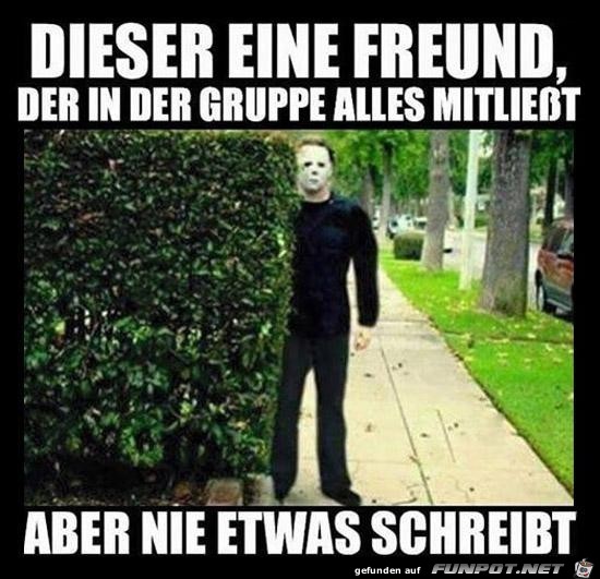 Den kennt jeder Den kennt jeder