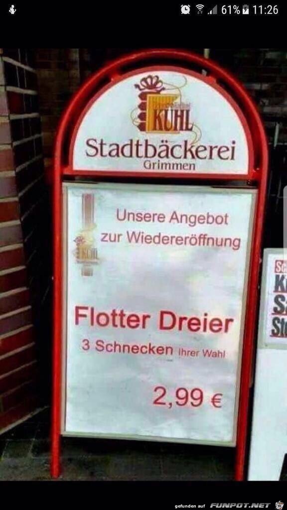 Stadtbäckerei Stadtbäckerei