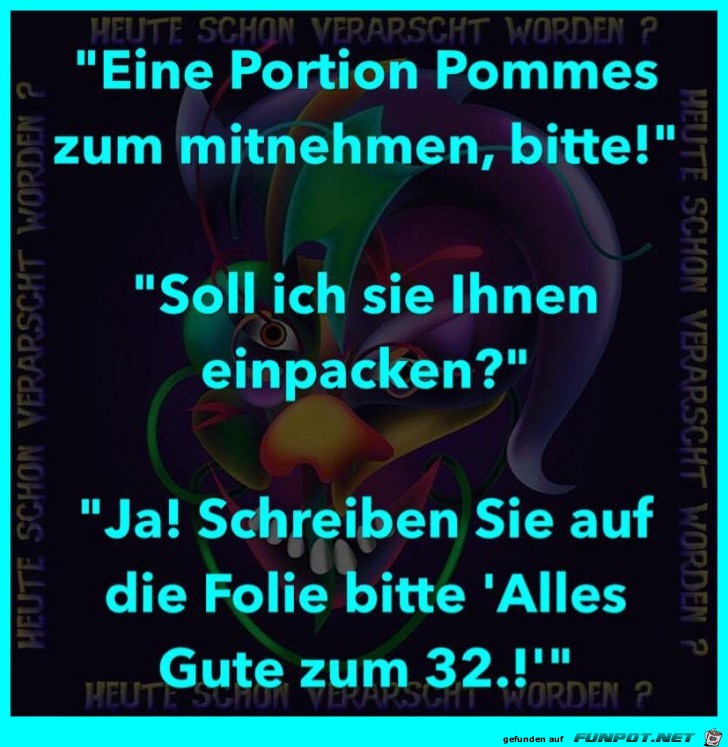 Einpacken