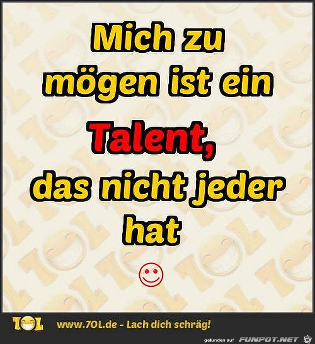 Talent