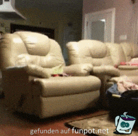 Zu stürmisch Zu stürmisch
