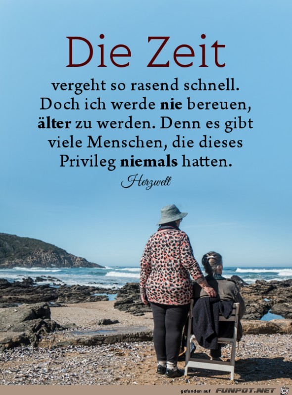 Die Zeit Die Zeit