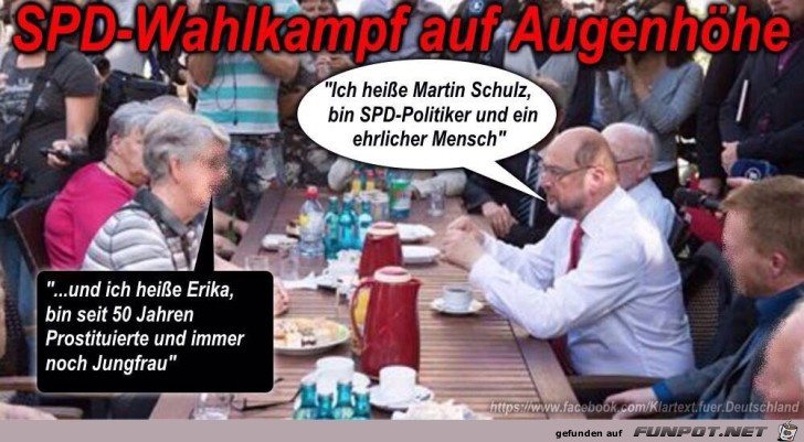 Martin Schulz