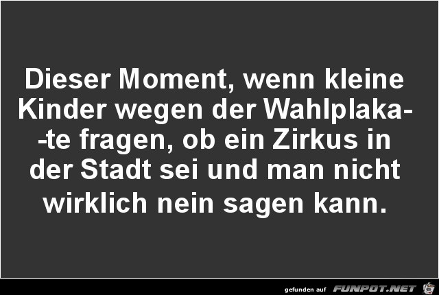 Zirkus in der Stadt Zirkus in der Stadt
