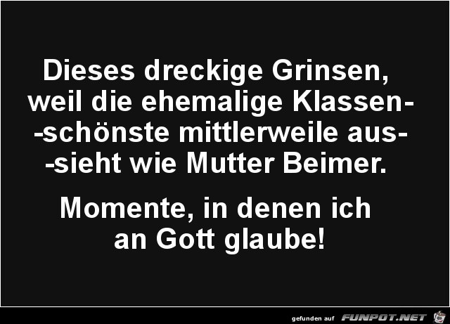 Mutter Beimer Mutter Beimer