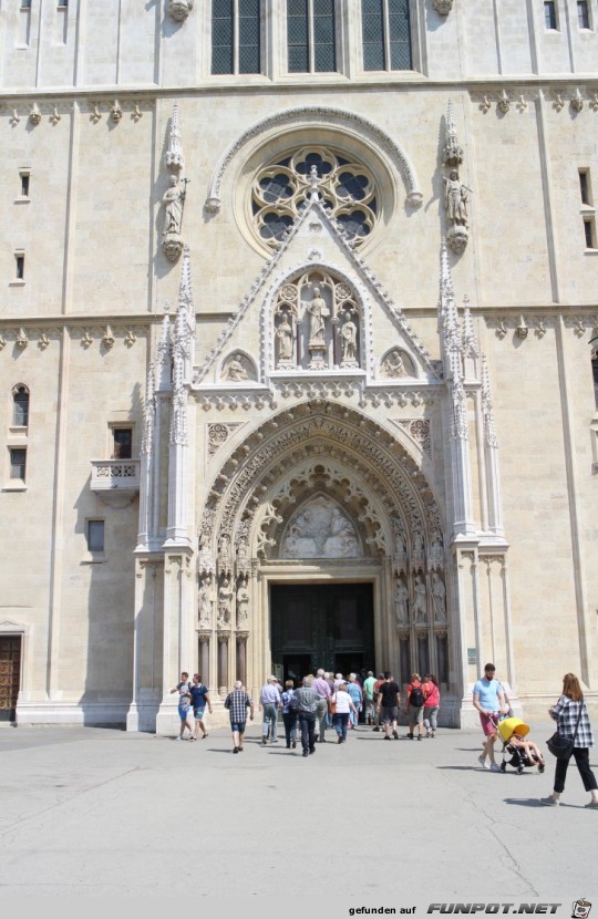 15-15 Kathedrale 15-15 Kathedrale