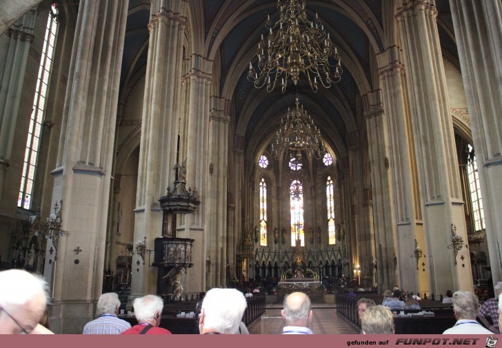 15-16 Kathedrale 15-16 Kathedrale