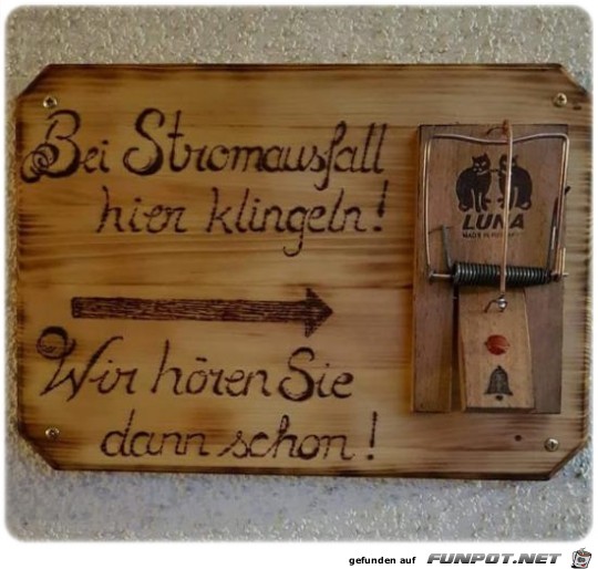 Stomausfall Stomausfall