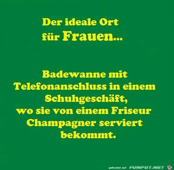 Der idele Ort Der idele Ort