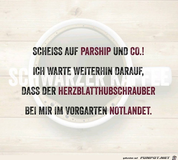 Wie lustig Wie lustig