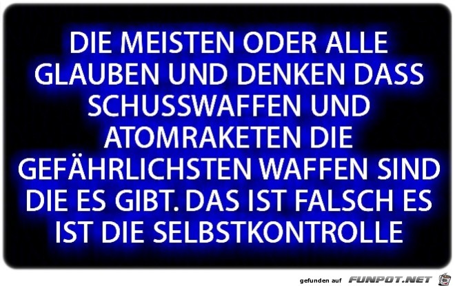 Waffen Waffen