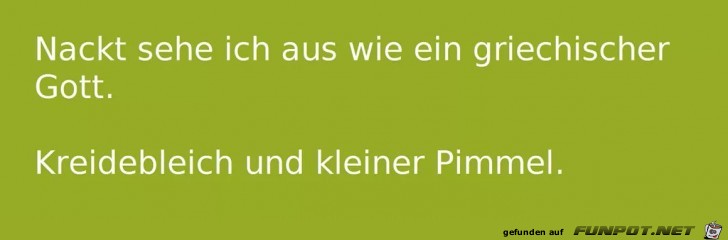 Griechischer Gott Griechischer Gott