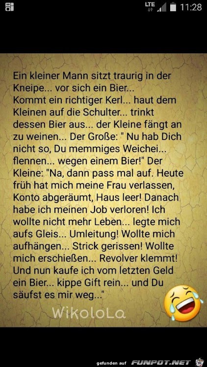 trauriger Mann trauriger Mann