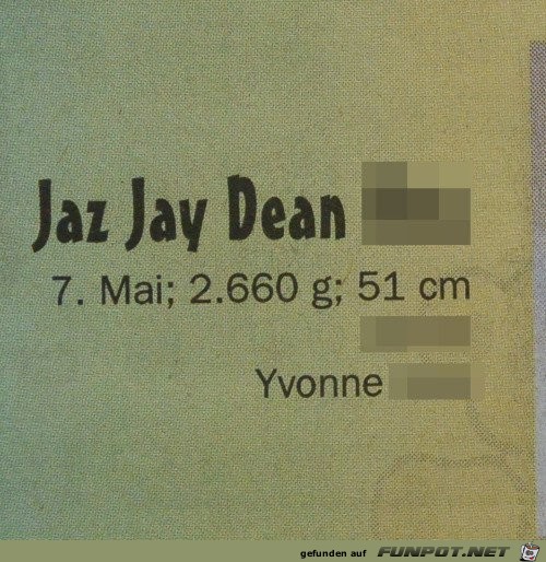 Jaz Jay Dean