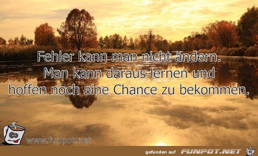 Fehler Fehler