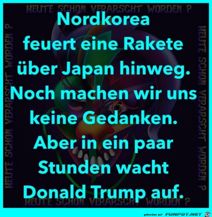 Kim und die Rakete 2