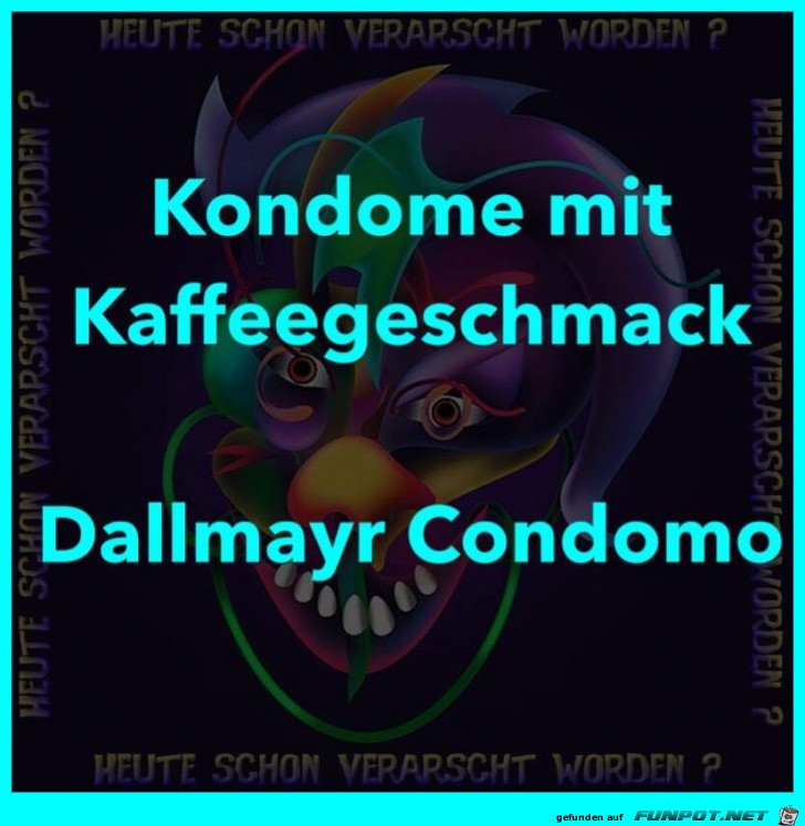 Mit Kaffeegeschmack Mit Kaffeegeschmack