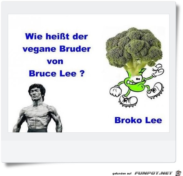 Bruce Lee