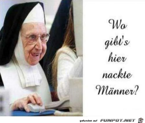 wo gibts hier Männer?....... wo gibts hier Männer?.......