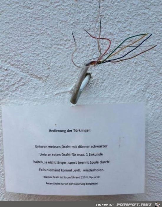 alles klar alles klar