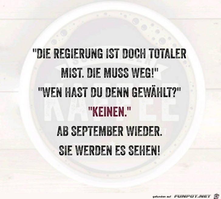Das ist das Problem Das ist das Problem