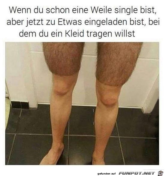Teil-Rasur Teil-Rasur