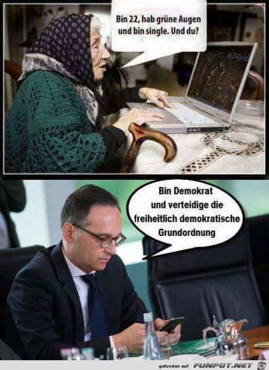 is klar is klar