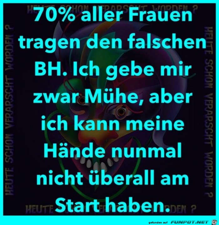 Falscher B.H. Falscher B.H.