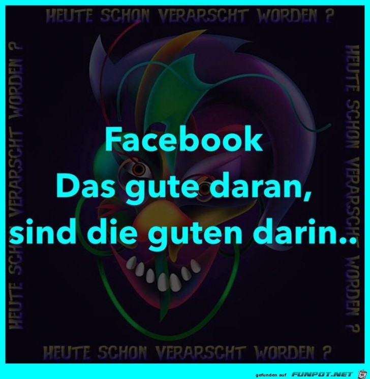 Facebook Facebook