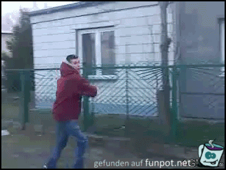 Geschieht ihm recht Geschieht ihm recht