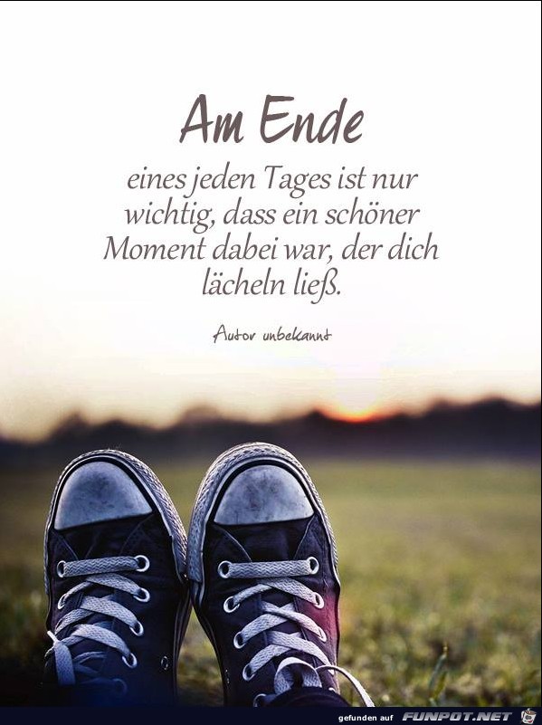 Am Ende