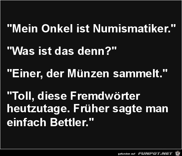 Klasse Fremdwort Klasse Fremdwort