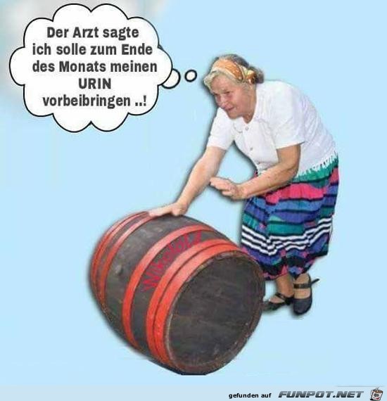 Da hat jemand gesammelt Da hat jemand gesammelt