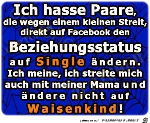 Ich hasse Paare.. Ich hasse Paare..