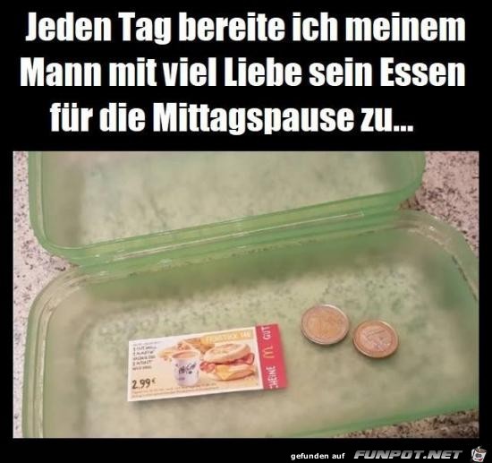 Wirklich liebevoll Wirklich liebevoll