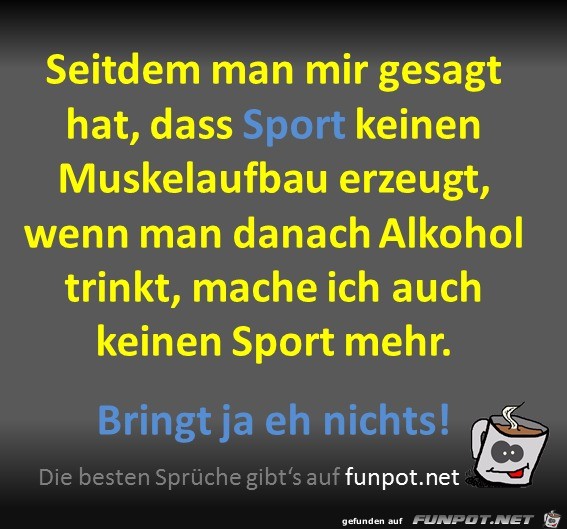 Sport Sport