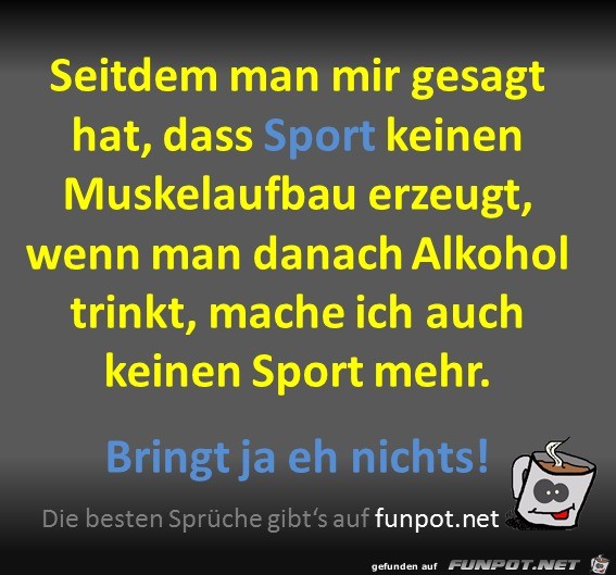 Sport