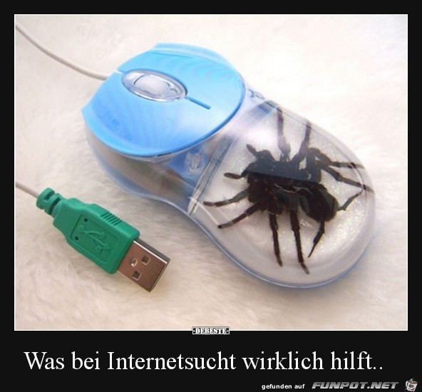 Das hilft gegen Internetsucht Das hilft gegen Internetsucht