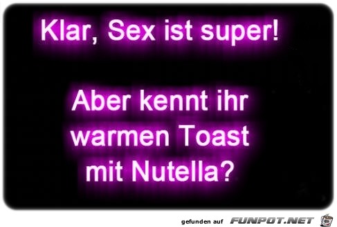 Sex Sex