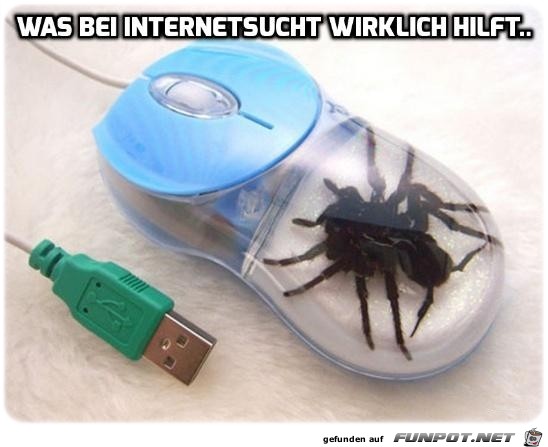 Internetsucht